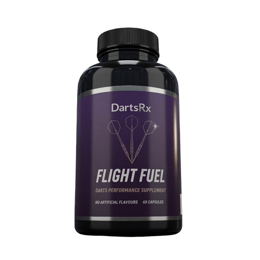 Flight Fuel