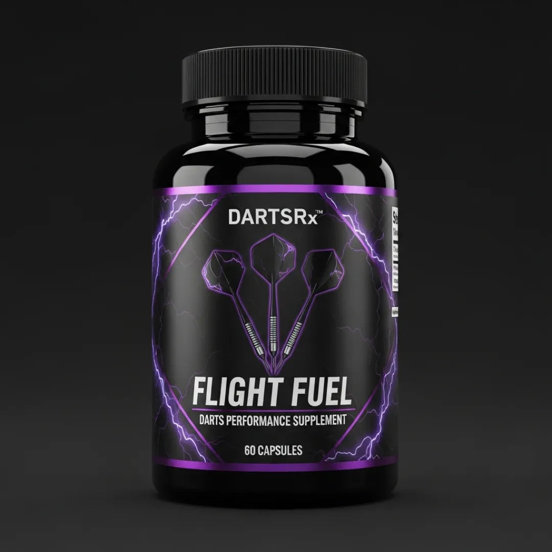 Flight Fuel